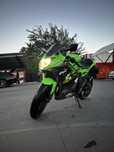 kawasaki ninja 125 2020