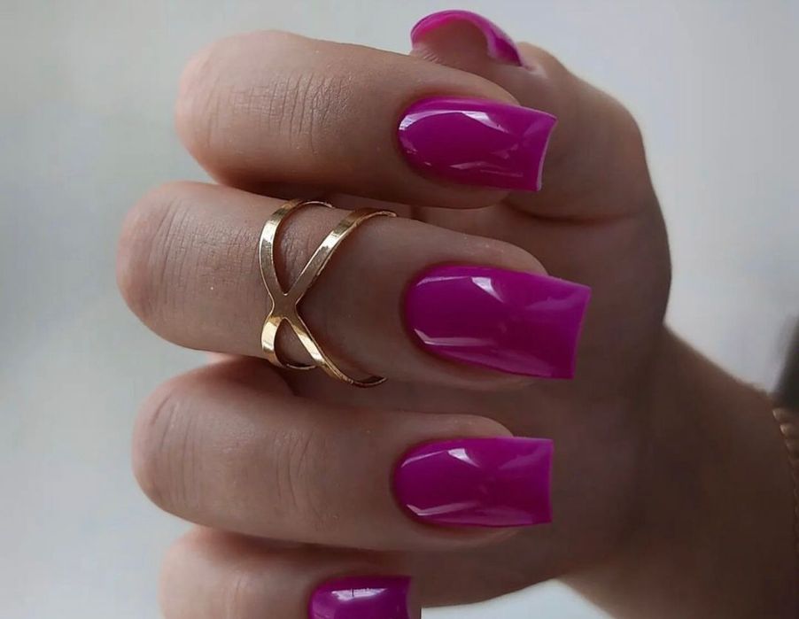 Nailslim pedi vitan
