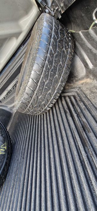 гуми алтерениум 16 цола