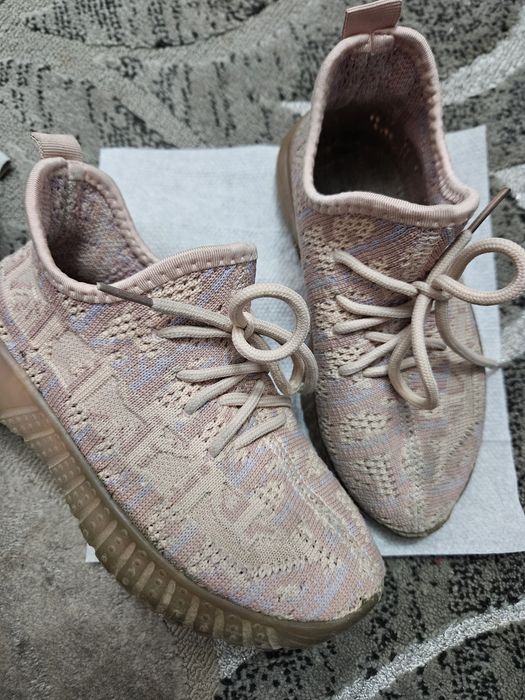 Детская разная обувь