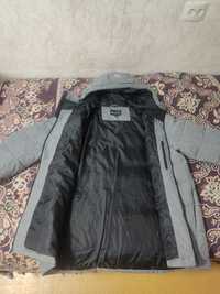 Зимняя мужская куртка, Outventure 60-62