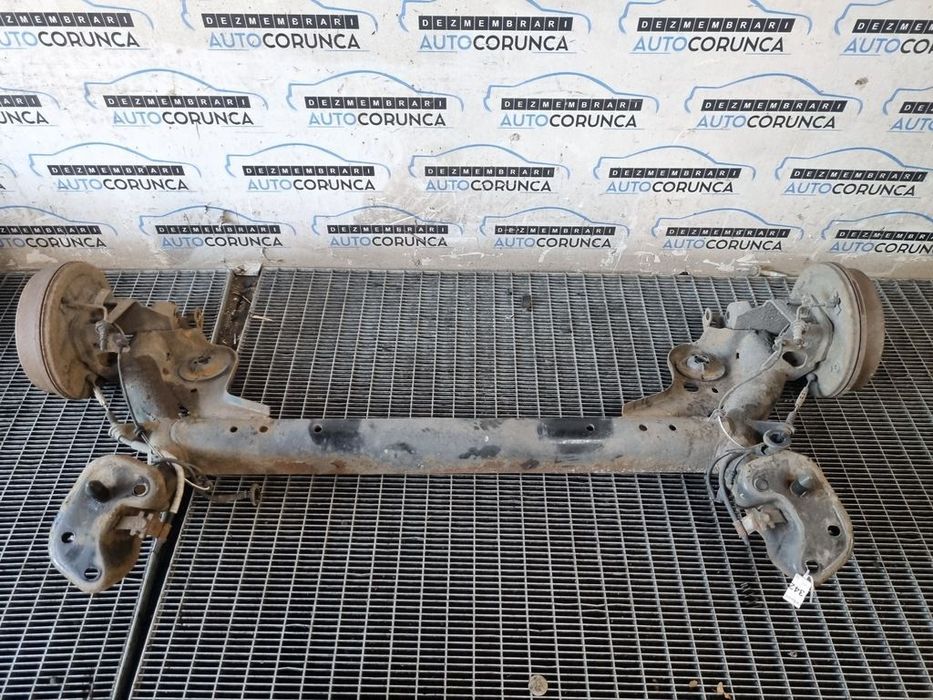 Punte spate Ford EcoSport II 1.5 TI - VCT 2013 - 2017 SUV 4 Usi (1342) 4x2