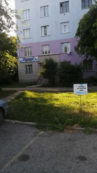 Продам помещение 100 м2 пр. Назарбаева-Гв.Дивизии