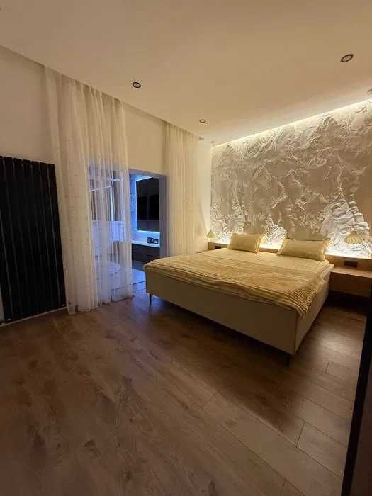 3-комнатный дуплекс Poytaxt Residence Яшнабадский Махтумкули; Макро