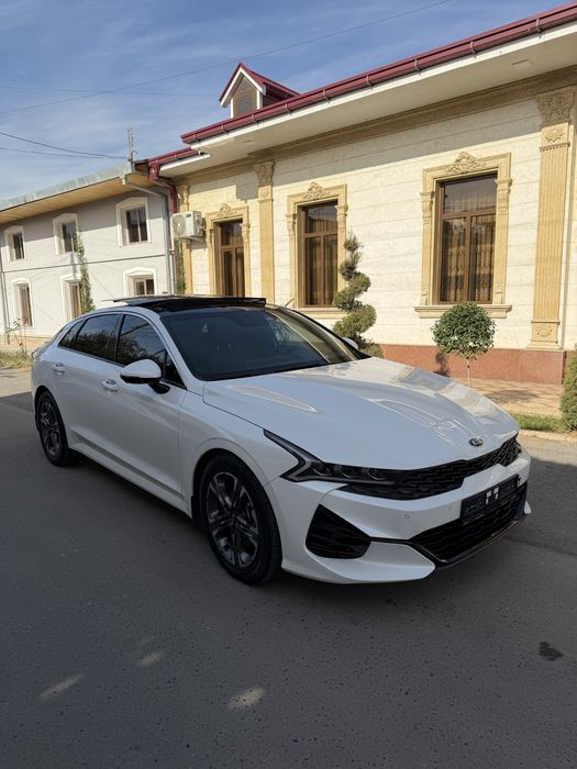 Kia k5 GTLENE FULL 2021 sotiladi