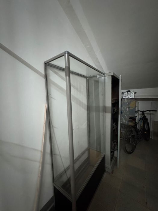 Витрины для магазина