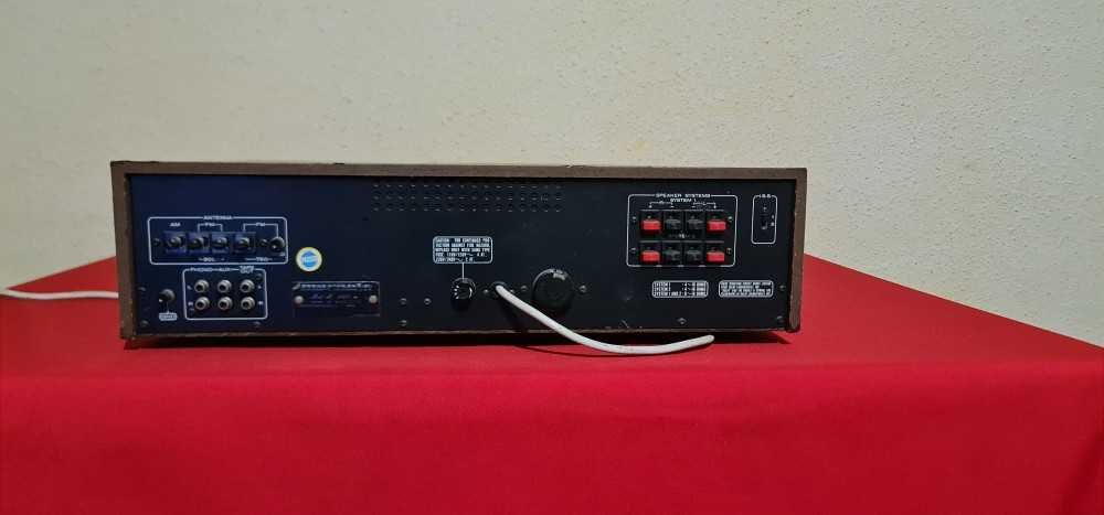 Marantz 4025 Combo Receiver /Cassette Deck