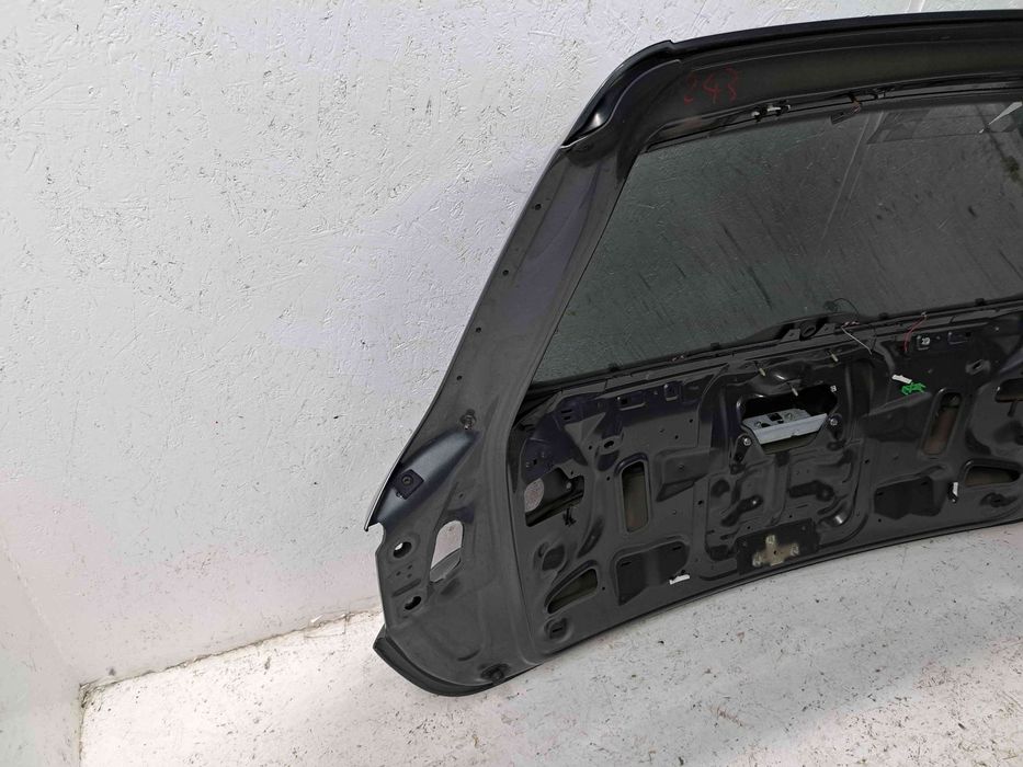 Haion Audi Q5 (8RB) [Fabr 2008-2016] S-line LX7R