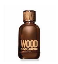 Dsquared2 Wood мъжки парфюм 100ml. 100% оригинал!