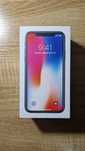 Vand  Iphone 10  impecabil
