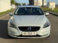Volvola V40 1.6TDCI 115CP 2013
