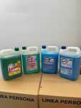 En-gros detergenti curatenie firme Horeca producator direct ITALIA