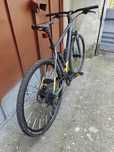 vand bicicleta cube