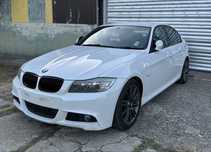 Piese BMW 320d E90 LCI M pachet Facelift 184cp 2.0 diesel