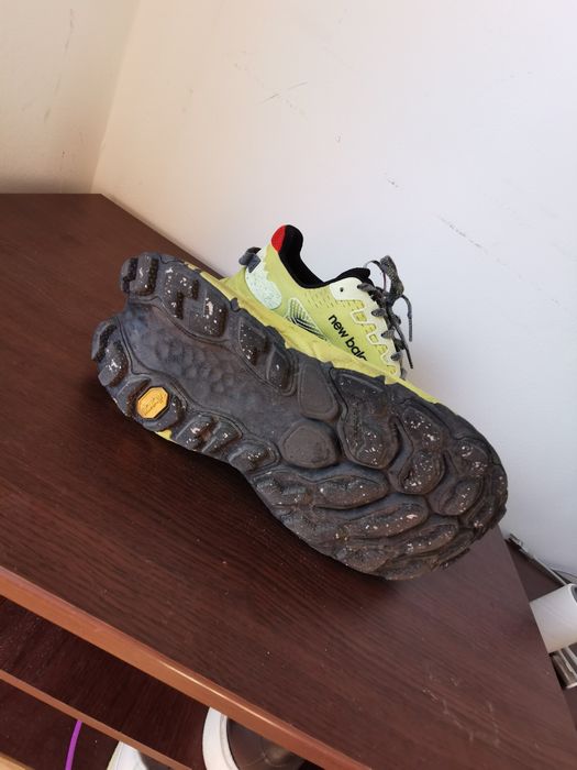 New Balance Freshfoam 42.5