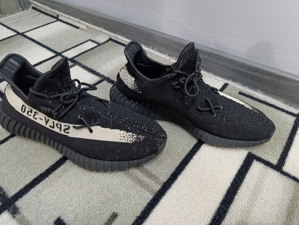 Adidas yeezy 350