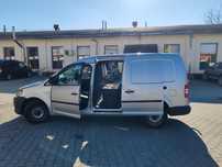 Volkswagen Caddy VW Caddy 1.6 TDI