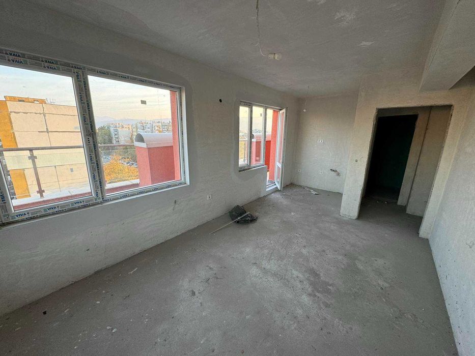 Продава се Тристаен апартамент в Пловдив, Тракия - 121 кв.м за 626 €/кв.м - Снимка #5