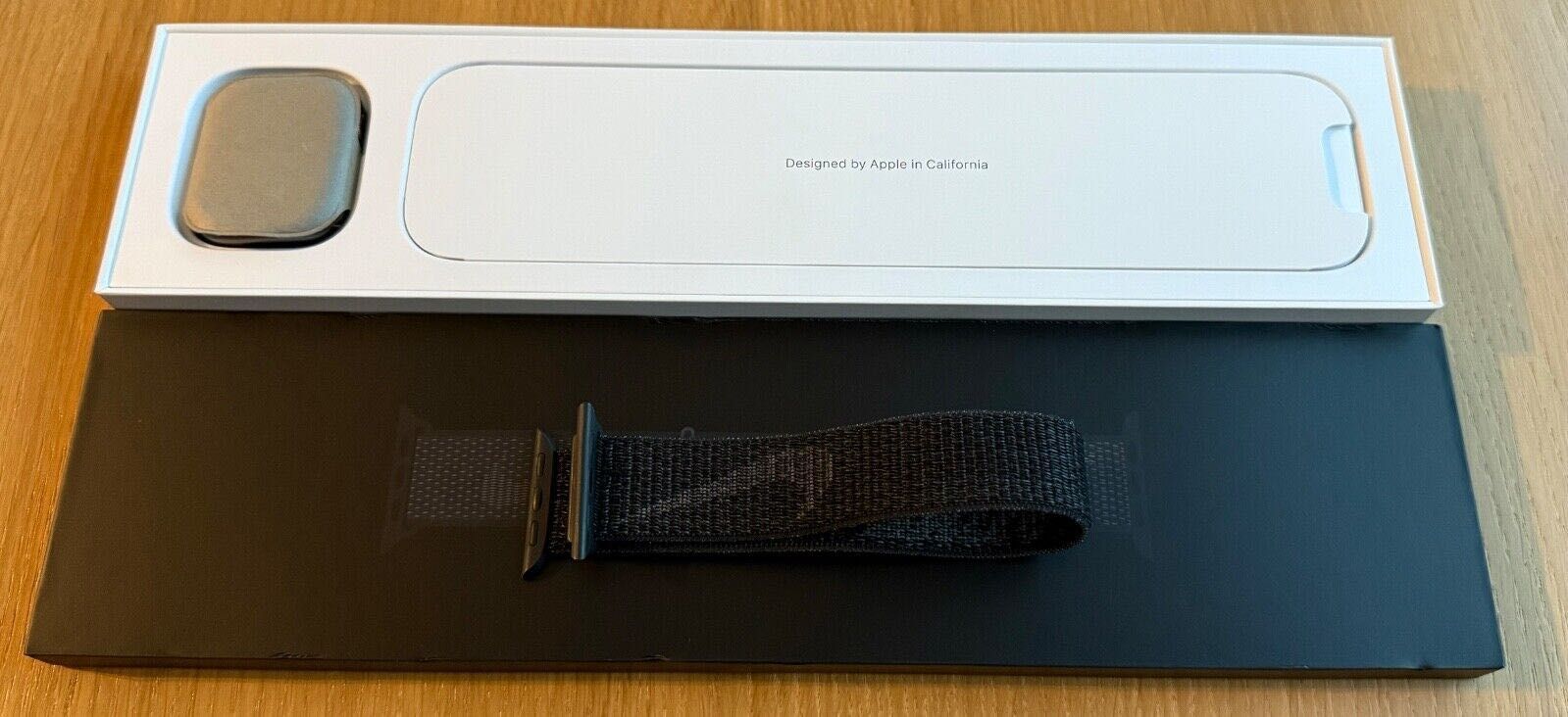 Apple Watch Series 8 41mm GPS + Cellular Stainless Steel Graphite