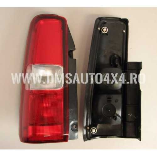 Lampa spate Suzuki Jimny -- pret / buc