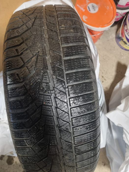 Vand 4 anvelope 225 60 17