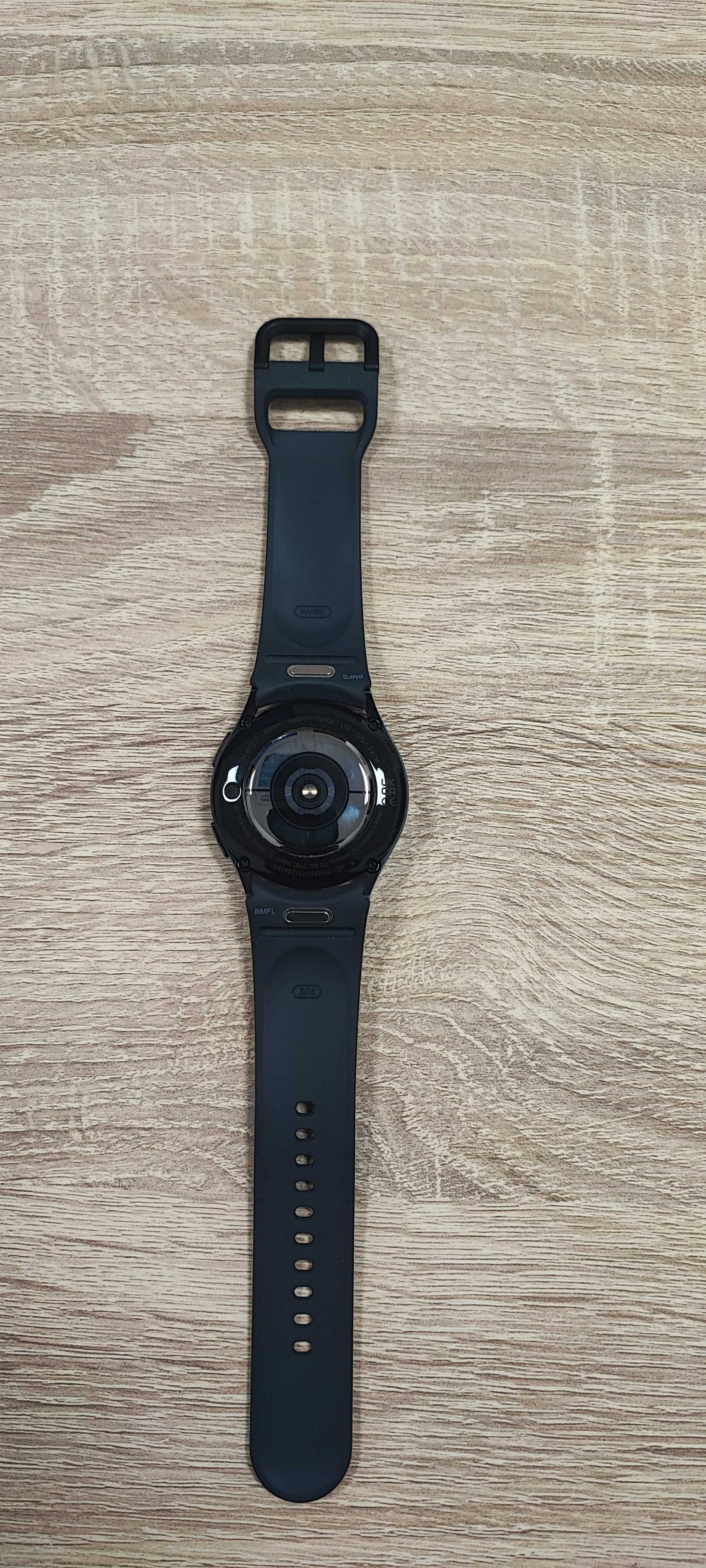 Smartwatch Samsung Galaxy Watch 6, 40mm, LTE