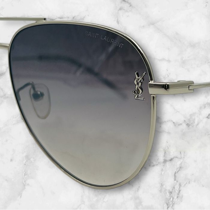 Yves Saint Laurent унисекс слънчеви очила