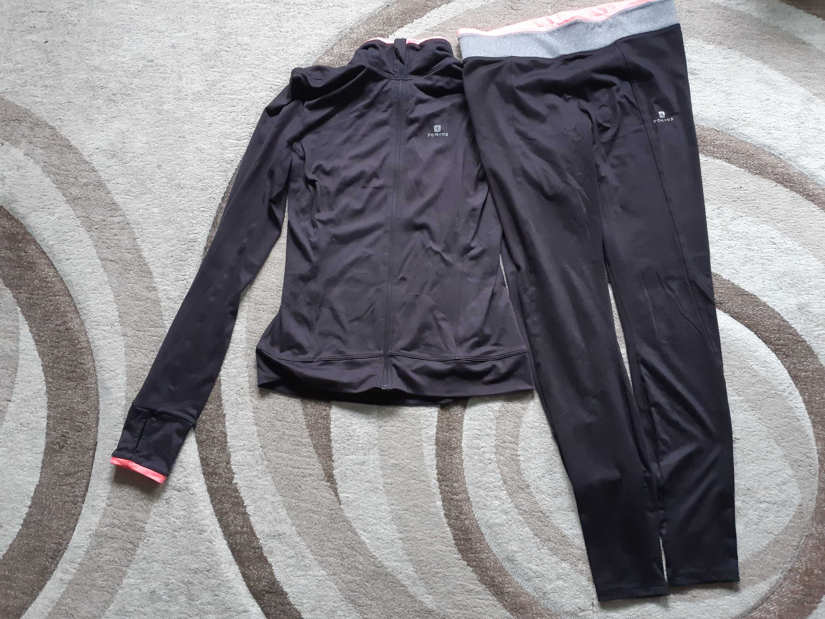 Trening dama sport Domyos S/M