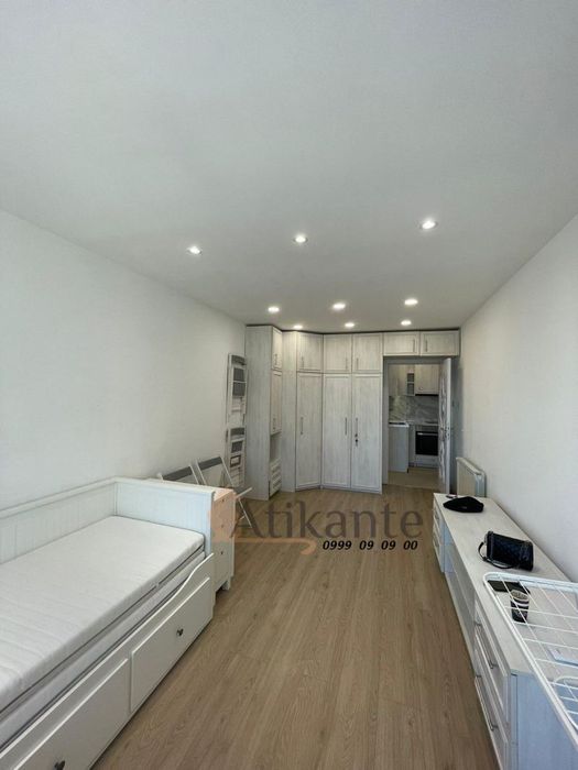 Продава се Едностаен апартамент в София, Студентски град - 47 кв.м за 2554 €/кв.м - Снимка #2