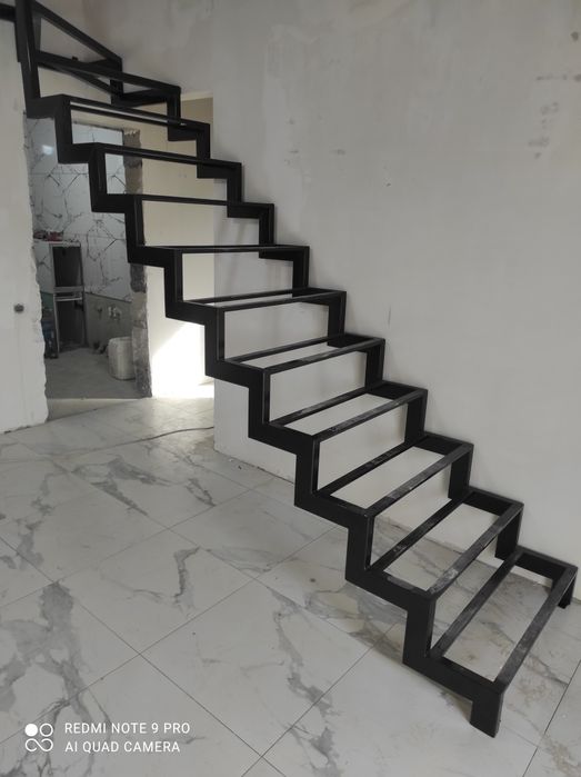 Лестница металл лестницы из металла