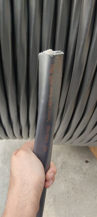 Kabel avvg кабель аввг