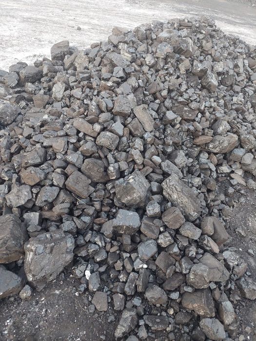 Уголь-сортовой-коллиброваный,Через веса с чеком,доставка от 1й тонны