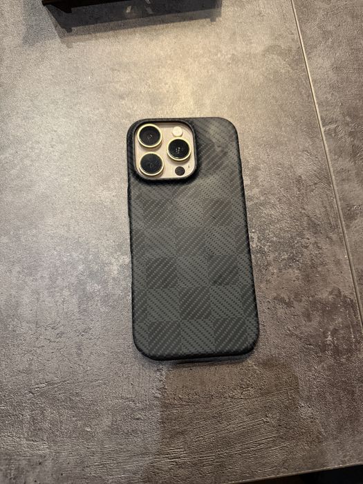 Iphone 16 pro 256gb