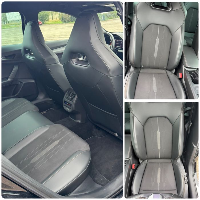Cupra Formentor VZ-Hybrid/245 cai/Camera/Navi