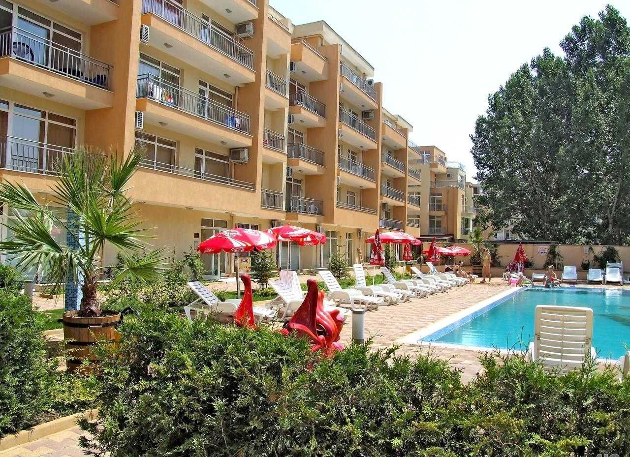 Продава се Тристаен апартамент в к.к. Слънчев бряг - 88 кв.м за 932 €/кв.м - Снимка #15