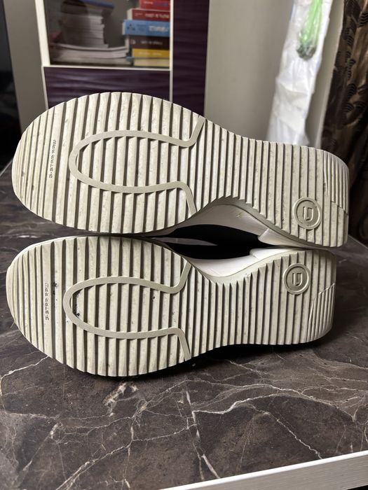 Ghete g-star raw foarte comozi!