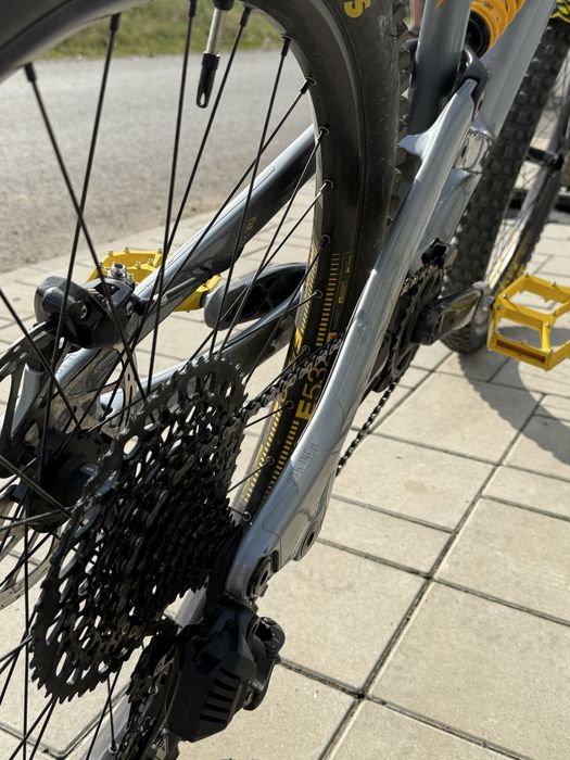 Vand YT Capra Uncaged11