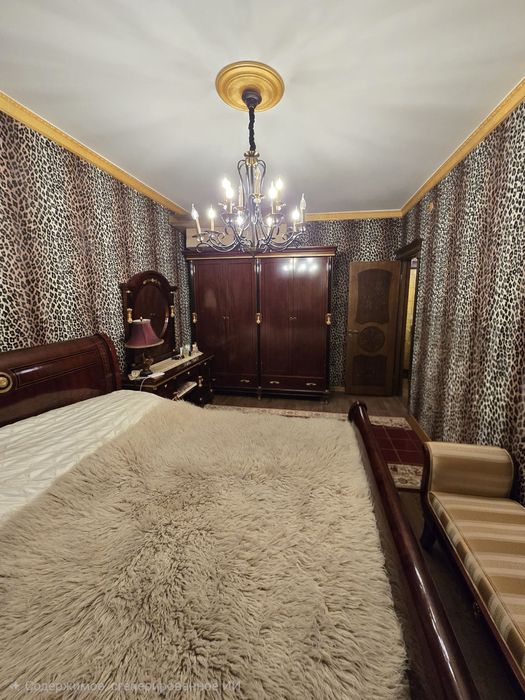 Художников Максим Горкий Буюк Ипак Йоли Продается квартира 4/3/4