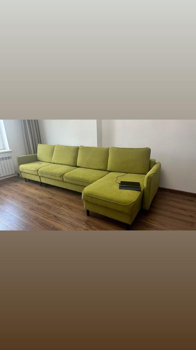 Диван для гостиной