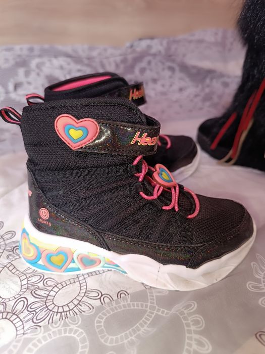 Детски обувки скечърс / Skechers