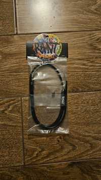 Lower Gyro Cable pentru BMX