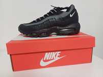 Nike Air Max 95 TT 'Black'