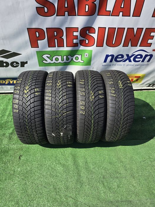 205.55.16 bridgestone m+s