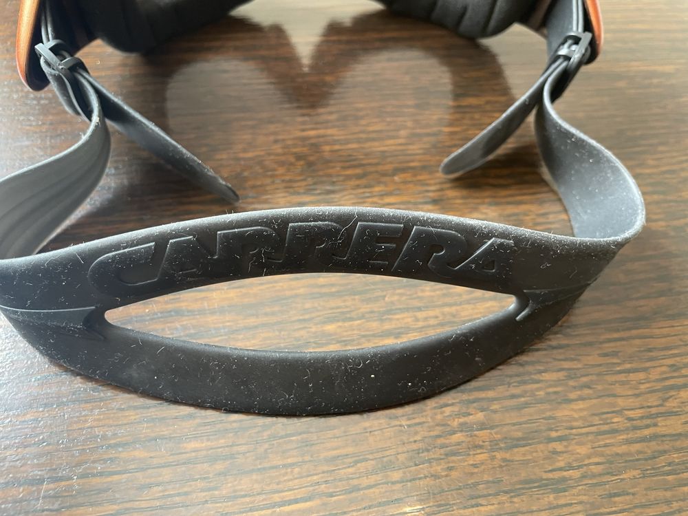 Carrera очила за ски