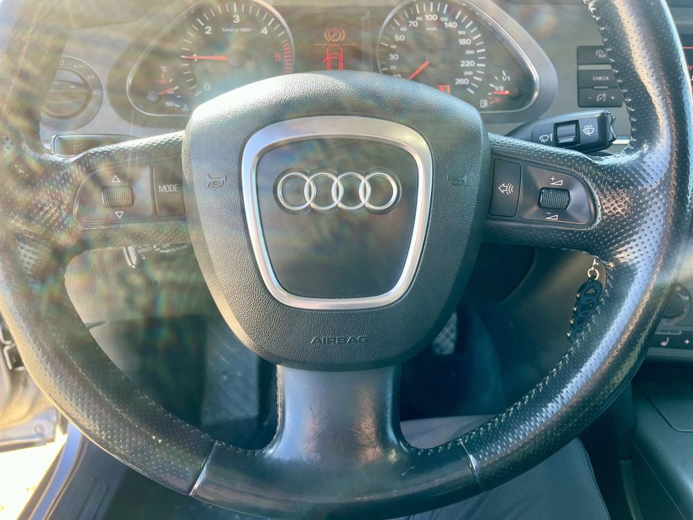 Audi A6 2.0 tdi 140 к.с