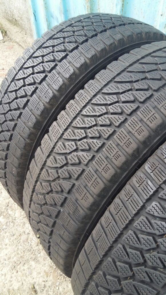 Anvelope  205.65.16 C uri  Bridgestone,Continental An 2019,2020