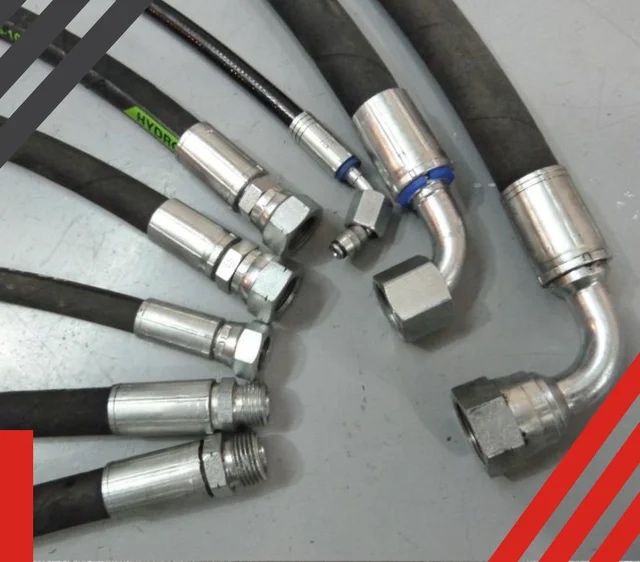 Реставрация шланг на выезд (Ремонт) Гур Шланг, Шланг Кондиционера