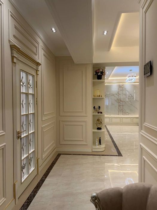 Габус! Сдаётся в аренду шикарная 3-ком квартира!!!