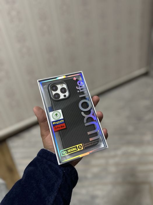 Iphone 15 pro max chexol original,sifatli,hamyombop.