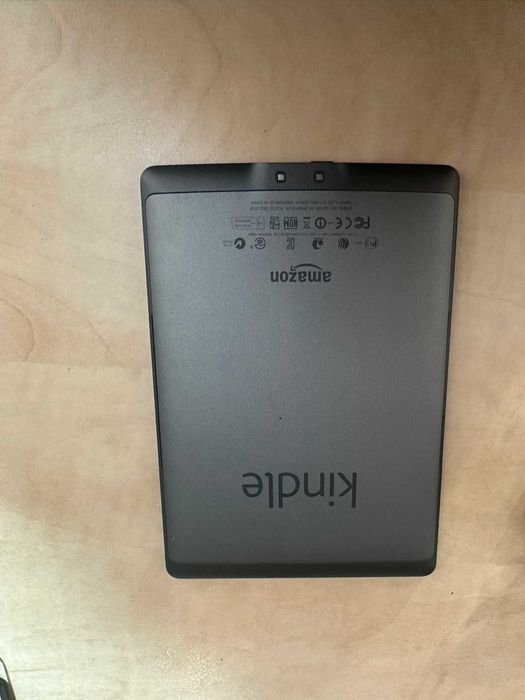 ebook reader kindle amazon a 4 a generatie